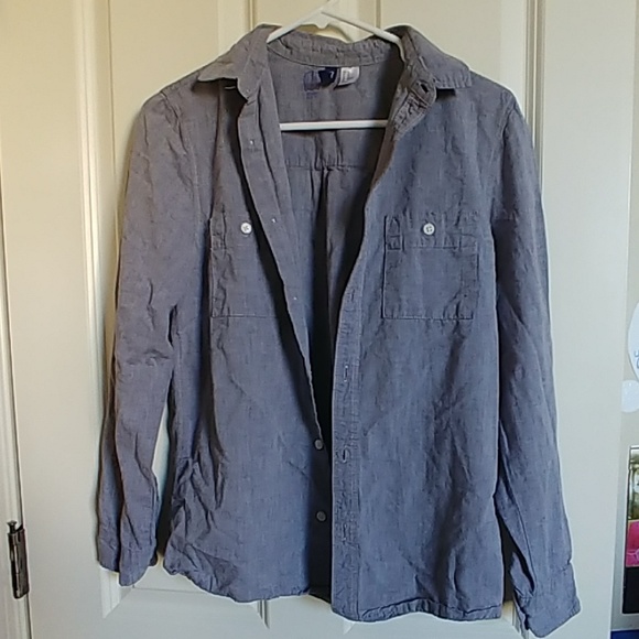 Button up Shirt - Picture 1 of 2